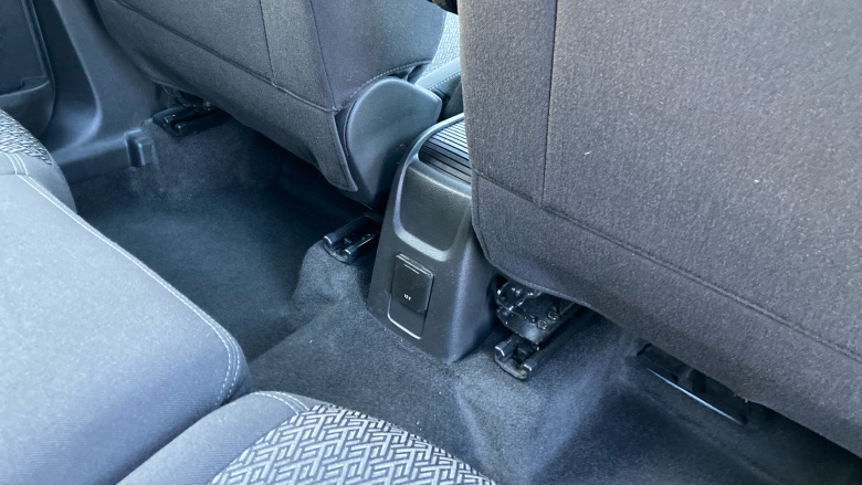 Vauxhall Mokka X 1.4T ecoTEC Active 5dr Petrol Hatchback